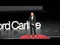 Taking sides: Being biracial | Anna Kitagawa | TEDxConcordCarlisleHighSchool