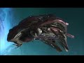 Halo: Covenant Phantom - Spacedock
