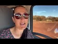 KARIJINI WITH KIDS PART 2 Knox, Joffre and Hamersley Gorge ||2023 Travels Part 16