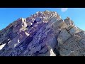 Dry Creek Trailhead (Alpine Utah) To White Baldy Summit