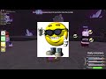 The RAREST Roblox Hat Series... [Twisted History]