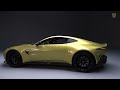 New 2024 Aston Martin Vantage 665HP | WILD BEAST in details [4k] by Elite Car