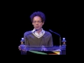 Malcolm Gladwell Discusses School Shootings | The New Yorker Festival