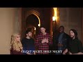 [SING-ALONG VIDEO] Silent Night – Pentatonix