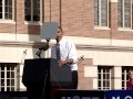 Blast from the recent past: Obama at 2010 USC Rally