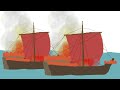 Venetian-Genoese Wars | 3 Minute History