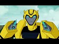 Transformers: Animated | S01 E16 | FULL Episode | Cartoon | Transformers Official