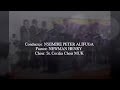 Makerere University Anthem - St. Cecilia Choir Makerere Universty
