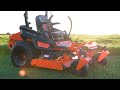 Best Commercial Zero Turn Mower | 2024 Bad Boy Rogue [WITH ALL NEW REAR DISCHARGE CHUTE]