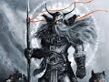 Musica Celta Dark - Nordica (Gaita) - Vikings