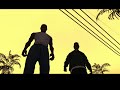 GTA  San Andreas full video