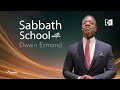 Summary | The Two Witnesses | Lesson 6 | Sabbath School with Dwain Esmond | 2Q 2024