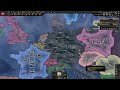 Hearts of Iron IV: Germany game NO COMMENTARY