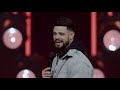 Don't Let Fear Control Your Story | Steven Furtick