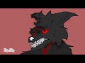 👺Unreleased /// C7m🤬 - animation meme ft Spike