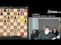Magnus Carlsen Beats Alexandra Botez In JUST 10 SECONDS