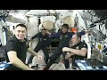 SpaceX astronauts arrive at International Space Station through Axiom Mission 2