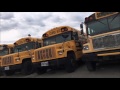 Exploring the Bus Junkyard