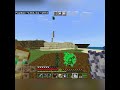 My First Minecraft mega build  (Part 1) MC EP 1