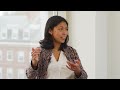 Innovating the Future: Aliya Haq, VP of Breakthrough Energy, on Sustainable Solutions