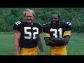 Pittsburgh Steelers: Drafting a Dynasty | How the 1974 Draft defined a generation