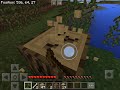 Minecraft let's play ep 1