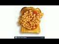 1 hour of beans (ft.Toast)