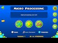 Micro Processing