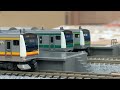 【鉄道模型】E233系コレクション