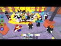 toilet tower defense  noob to pro chalenge part 1 roblox