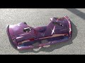 HYDRO DIPPING A RED CANDY CARBON FIBER | Liquid Concepts | Weekly Tips and Tricks