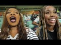 VLOG: ASANDA’S BIRTHDAY & SPEND THE DAY WITH US AT THE CRICKET @ WANDERERS STADIUM