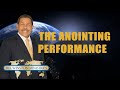 Dr. Bill Winston - The Anointing Performance