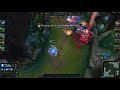 Low HP Anivia Play