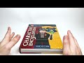 LEGO Harry Potter Character Encyclopedia New Edition Book Review