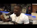 Michael Dapaah Tells The Story Of Big Shaq, Responds To Shaquille O'Neal