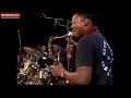 Elvin Jones: Mallets Drum Solo 