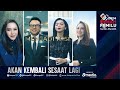 LIVE - Pilkada Jakarta, Kotak Kosong di Depan Mata? I SATU MEJA THE FORUM