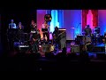 The Last Waltz Tour with Warren Haynes and Bob Margolin - Mannish Boy