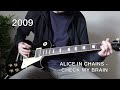 2000s: A Timeline of Guitar Riffs