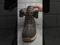 Affordable fur lined duck boots for the winter and snow