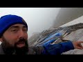 Frozen in Time Under Snow and Avalanche | Helicopter Access Only | Destination Adventure