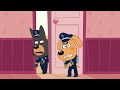 Please choose right!!! Who is Sheriff Labrador? | Sheriff Labrador Animation