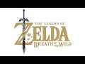 Boss (Calamity Ganon) Phase 2 - The Legend of Zelda: Breath of the Wild - Extended