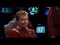 USS Enterprise verlässt various Raumdocks in HD