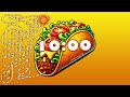 30 Minute taco 🌮 bomb 💣 timer