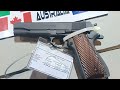 AFAD 29TH DEFENCE & SPORTING ARM SHOW PART TWO
