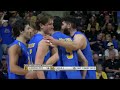#2 Long Beach State vs #1 UCLA | Championship | College Men Volleyball 05/04/2024