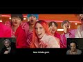 I introduce BTS to my wife. Black Swan, Boy with Luv, Lie, and Super Tuna - Reactions