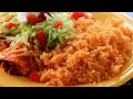 Restaurant Style Mexican Rice